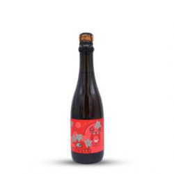 Hungarian Terroir Balatonboglár - Barrel Aged Sauvignon Blanc Grape Ale 2021  Monyo (HU)  0,33L - 6,7% - Onlygoodbeer - Csakajósör