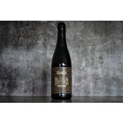 Phase Three - Barrel-Aged Imperial Perception of Depth - addicted2craftbeer