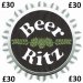 £30 Beer Gift Voucher 