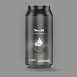 BLACKOUT & Hop Hooligans - Deochi