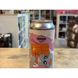 Basqueland Brewing One Trick Pony