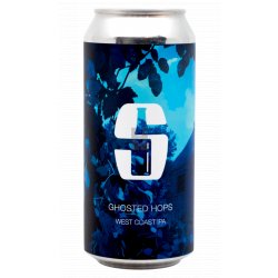 Salikatt Ghosted Hops