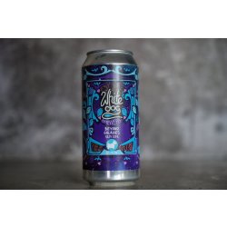 White Dog - Beyond Galaxies - addicted2craftbeer