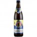 Paulaner Weißbier-Zitrone Alkoholfrei 0,5l  Non Alcoholic Hefeweizen w Lemonade 