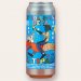 DEYA - Steady Rolling Strata TIPA 2025  Triple IPA 