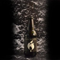 Prairie Artisan Ales  Prairie Artisan Ales - Double Vanilla Noir - 13.4% - 35.5cl - Bte - La Mise en Bière