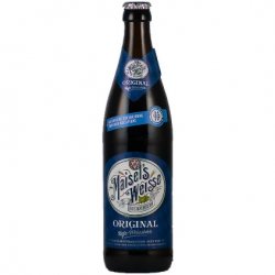 Maisel’s Weisse Original