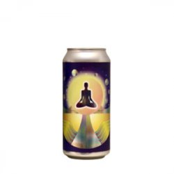 Overtone  Psychonaut TDH DIPA - Craft Metropolis