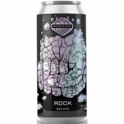 Basqueland Cerveza Rock - OKasional Beer