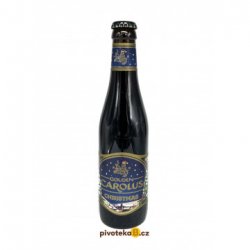 Gouden Carolus Christmas