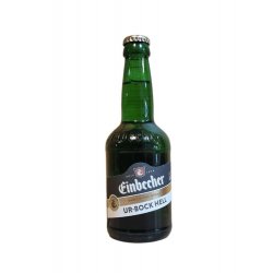 Einbecker Ur-Bock Hell