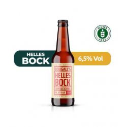 Dougall’s Helles Bock