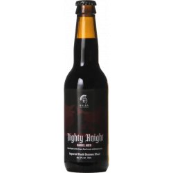 Galea Craft Beers Nighty Knight Barrel Aged