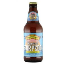 Sierra Nevada Tropical Torpedo IPA 24x0,355l - MilCervezas