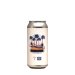Track  Bagby  Palms Extra Pale Ale (damaged can) 