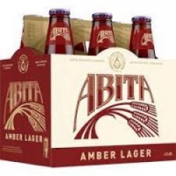 Abita Amber 12oz 6pk Btl - Luekens Wine & Spirits