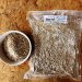 Extra Pale Malt - 1kg - Warminster Maltings 