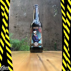 Amager Bryghus Pride (The Sinner Series) - Armazém da Cerveja