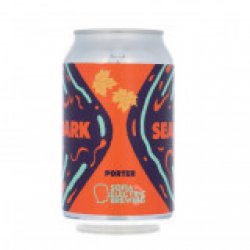 Sofia Electric Brewing - Dark season - Berero