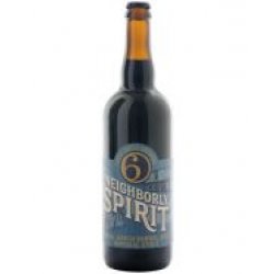 West Sixth Brewing Company - Neighborly Spirit - Beer of the Month Club