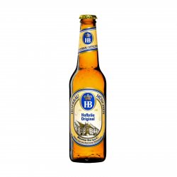 Hofbräu Original