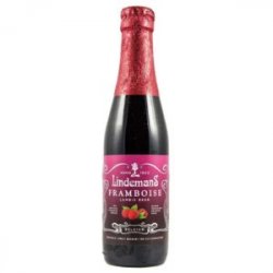 Lindemans  Framboise [2.5% Sour] - Red Elephant