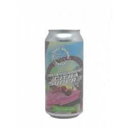 Piggy Playground Citra Super 3 - Proost Craft Beer