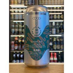 Track Brewing Company Lark AF