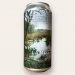 Burnt Mill - Wild Lands  New England Pale Ale 