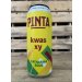 Kwas XY Catharina Sour 5,5% 