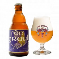 De Graal Gember