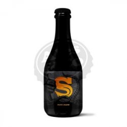 SIREN Static Charge 1x375ml BOT - Ales & Co.