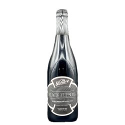 The Bruery - Black Tuesday (2023) - Drikbeer