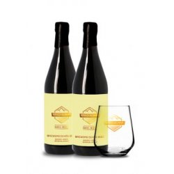 Basqueland Brewers Cuvée 2022 - Basqueland Brewing