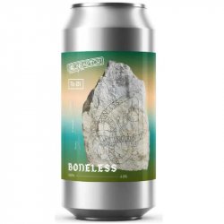 Neon Raptor Brewing Co. Boneless