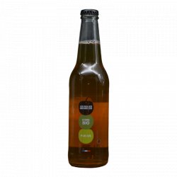 Les Bulles Naturelles Cidre Bio