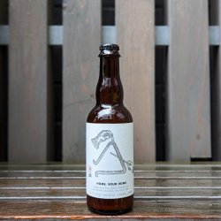 The Rare Barrel Home, Sour Home (Batch 2)