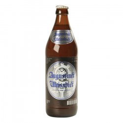 Augustiner Weissbier cl. 50 - XBeer