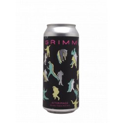 Grim Artisan Ales Afterimage - Proost Craft Beer