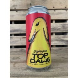 Stigbergets Bryggeri TOP DAWG