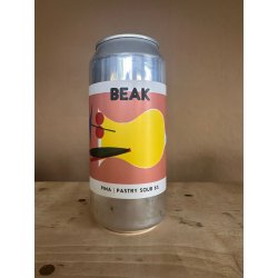 Beak Pina