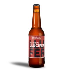 La Sitgetana Llucifer