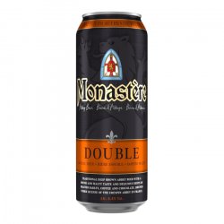 Monastere Double - Lattina cl. 50 - XBeer