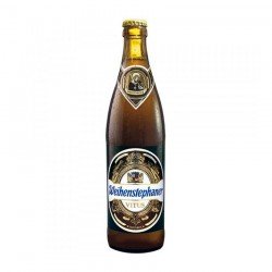 Weihenstephaner Vitus 50cl  - Solo Artesanas