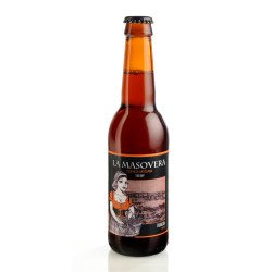 La Masovera Cabalera