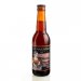 Cabalera - Cerveza artesana Amber Ale - La Masovera 33 cl 