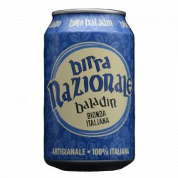 Baladin Nazionale Baladin Nazionale