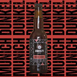 Amalti Munich Dunkel Amalti Munich Dunkel