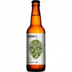 Dougalls Organic IPA BIO Pack Ahorro x6 - Beer Shelf