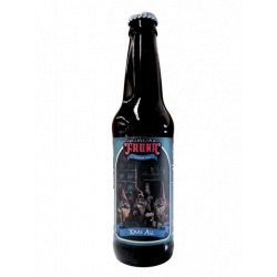 Fauna Xmas Ale Winter Ale 355 ml - La Belga